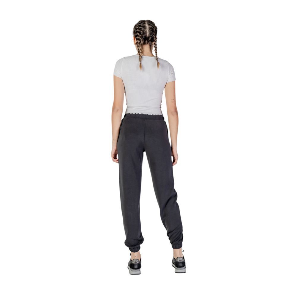 Guess Active Black Joggers (Workout Pants)
