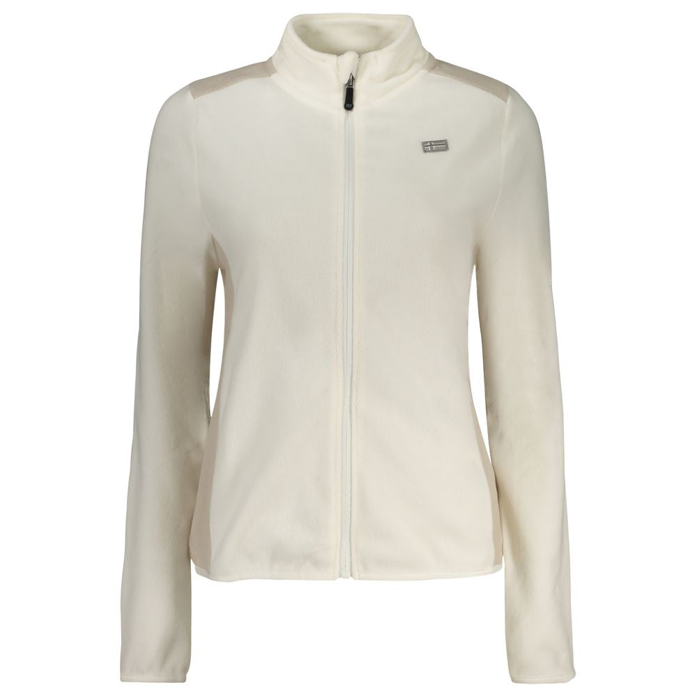 Norway 1963 Bianco Women Sweatshirt