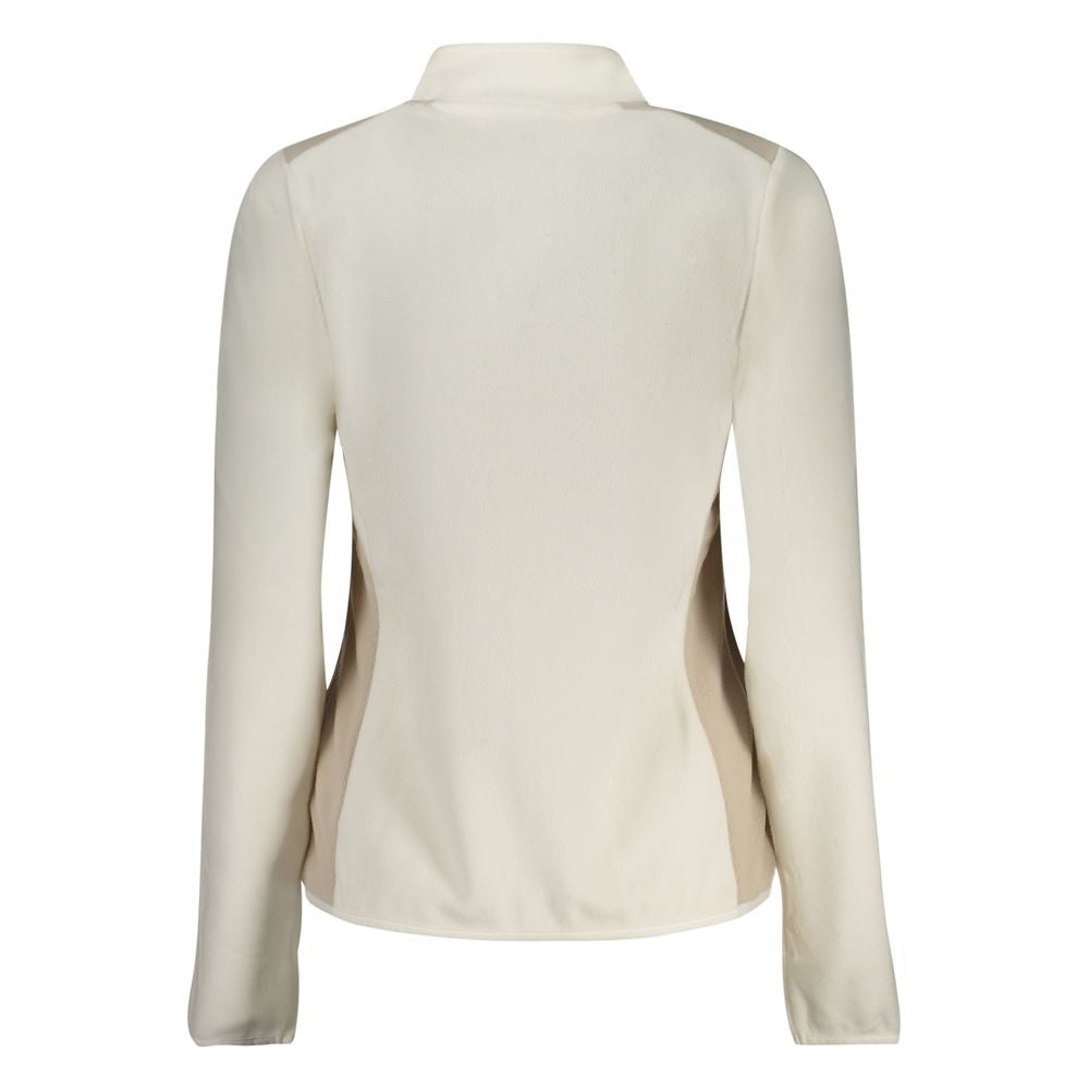 Norway 1963 Bianco Women Sweatshirt