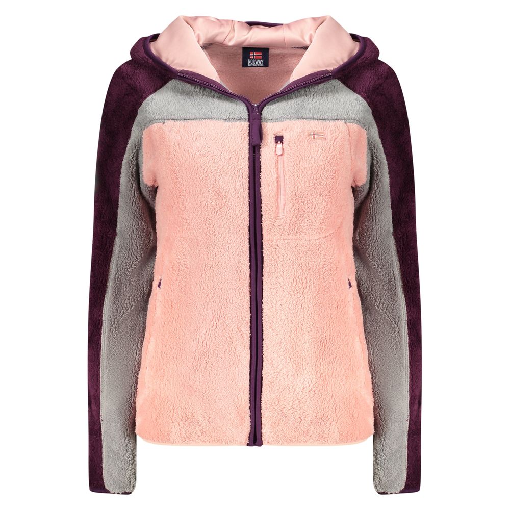 Norway 1963 Rosa Women Sweatshirt