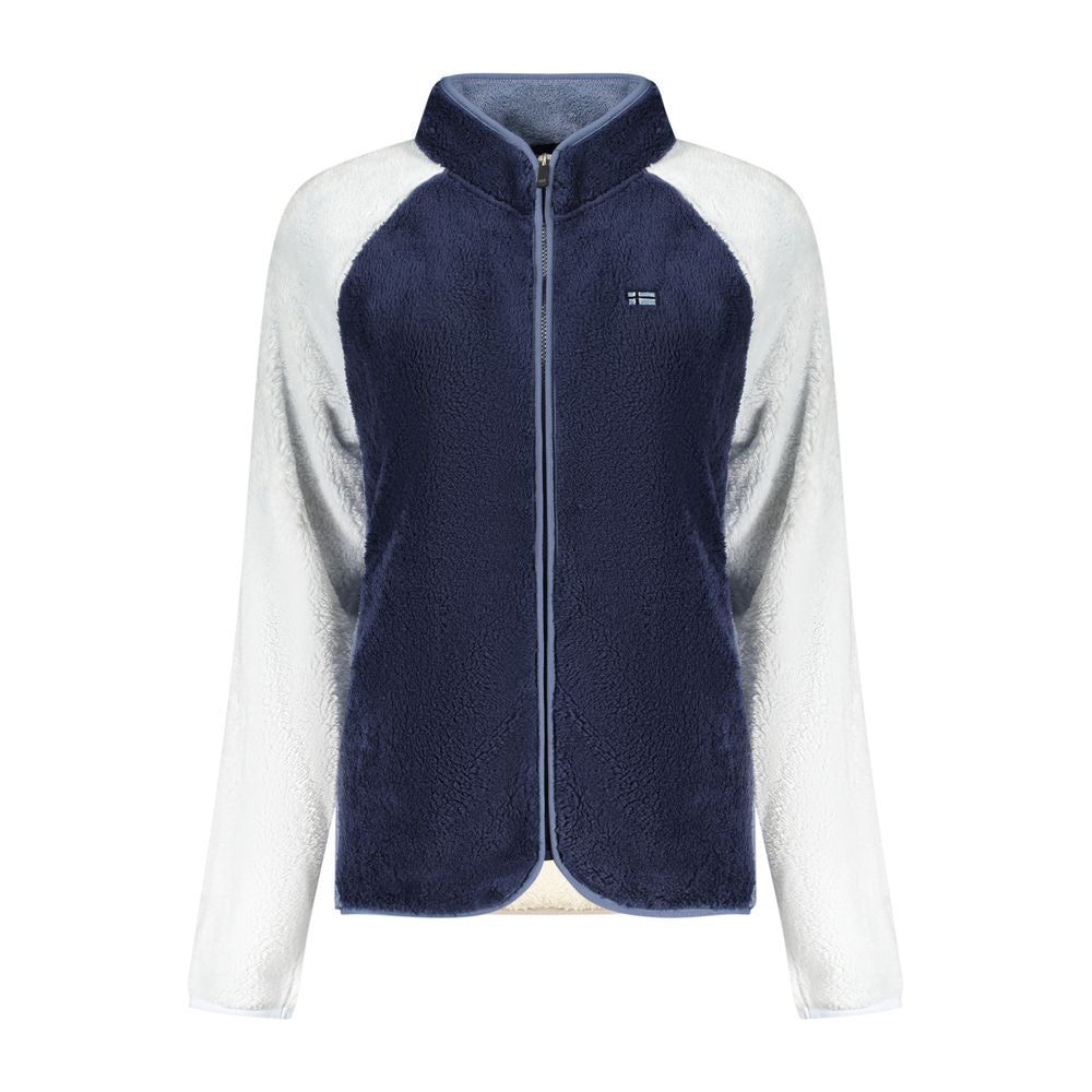 Norway 1963 Blue Women Sweatshirt