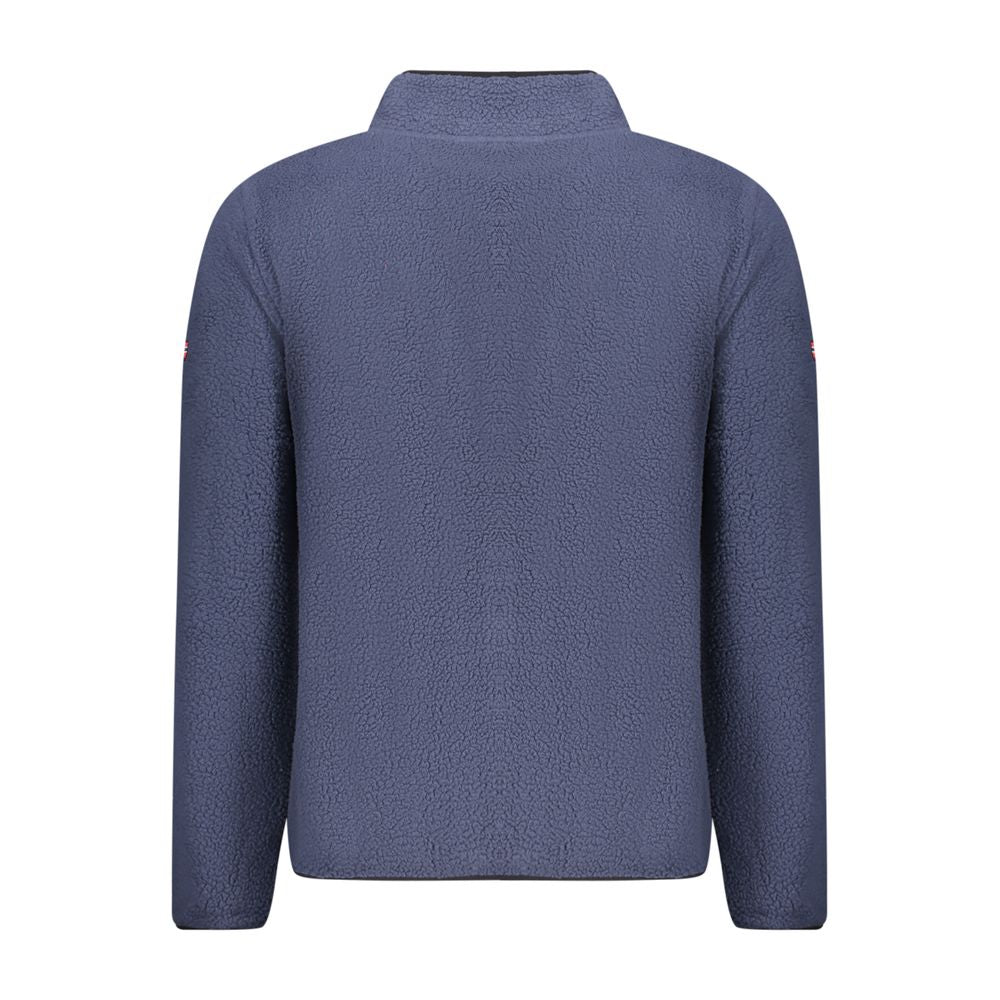 Norway 1963 Blue Men's Sweatshirt