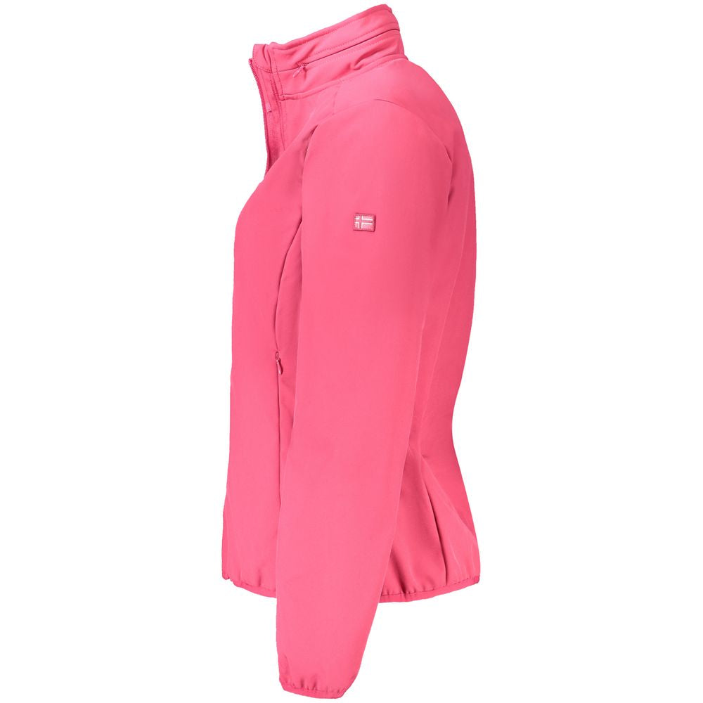Norway 1963 Rosa Women's Jacket