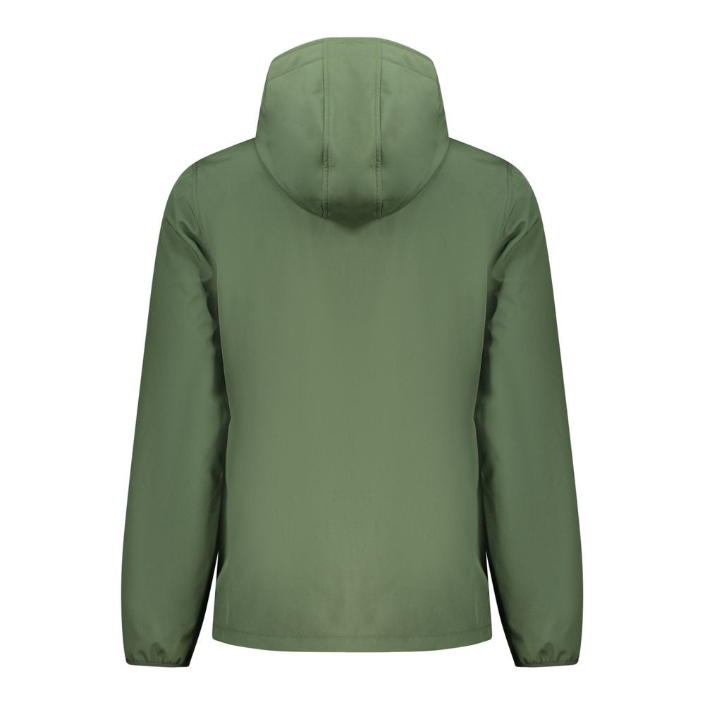 Norway 1963 Verde Men's Jacket