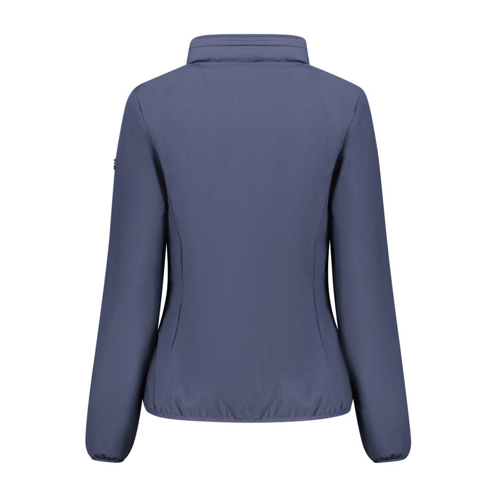 Norway 1963 Blue Women's Jacket