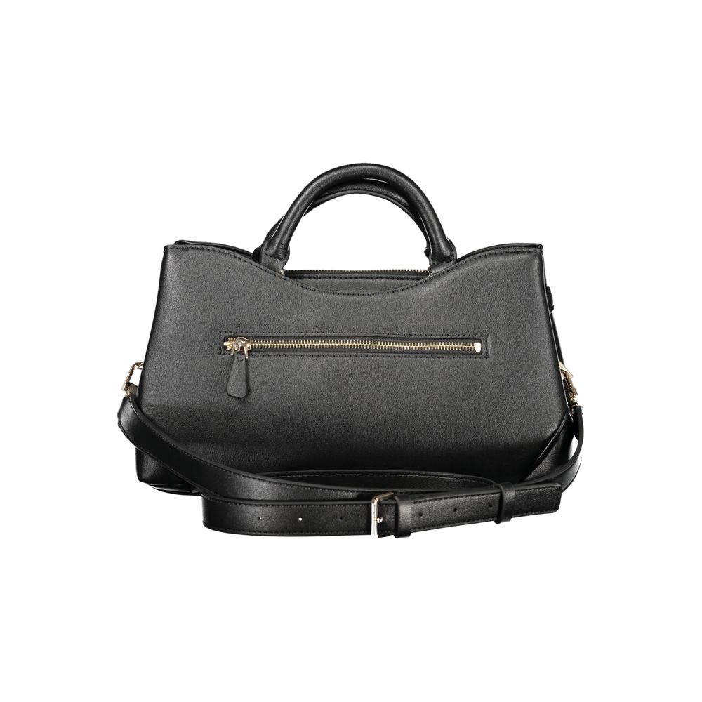 Guess Jeans Black Women's Handbag