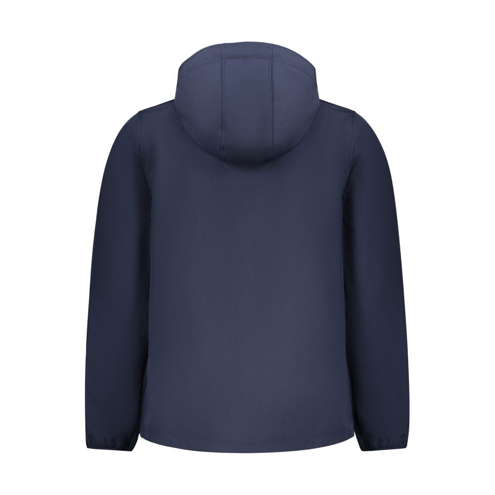 Norway 1963 Blue Men's Jacket