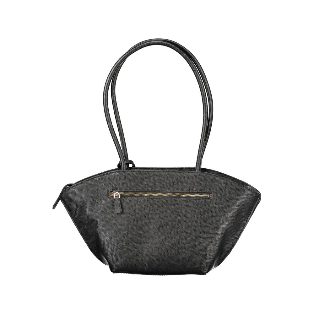 Guess Jeans Black Women's Handbag