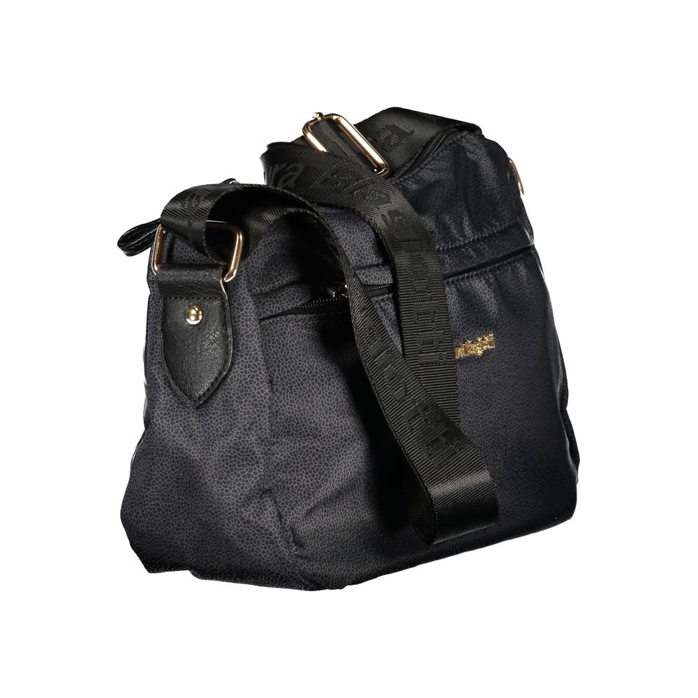 Laura Biagiotti Black Women Handbag