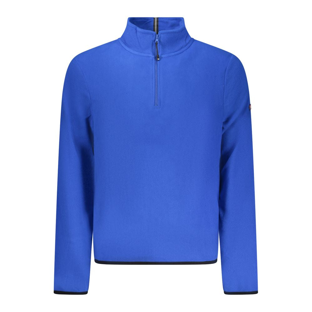 Norway 1963 Blue Men's Sweatshirt