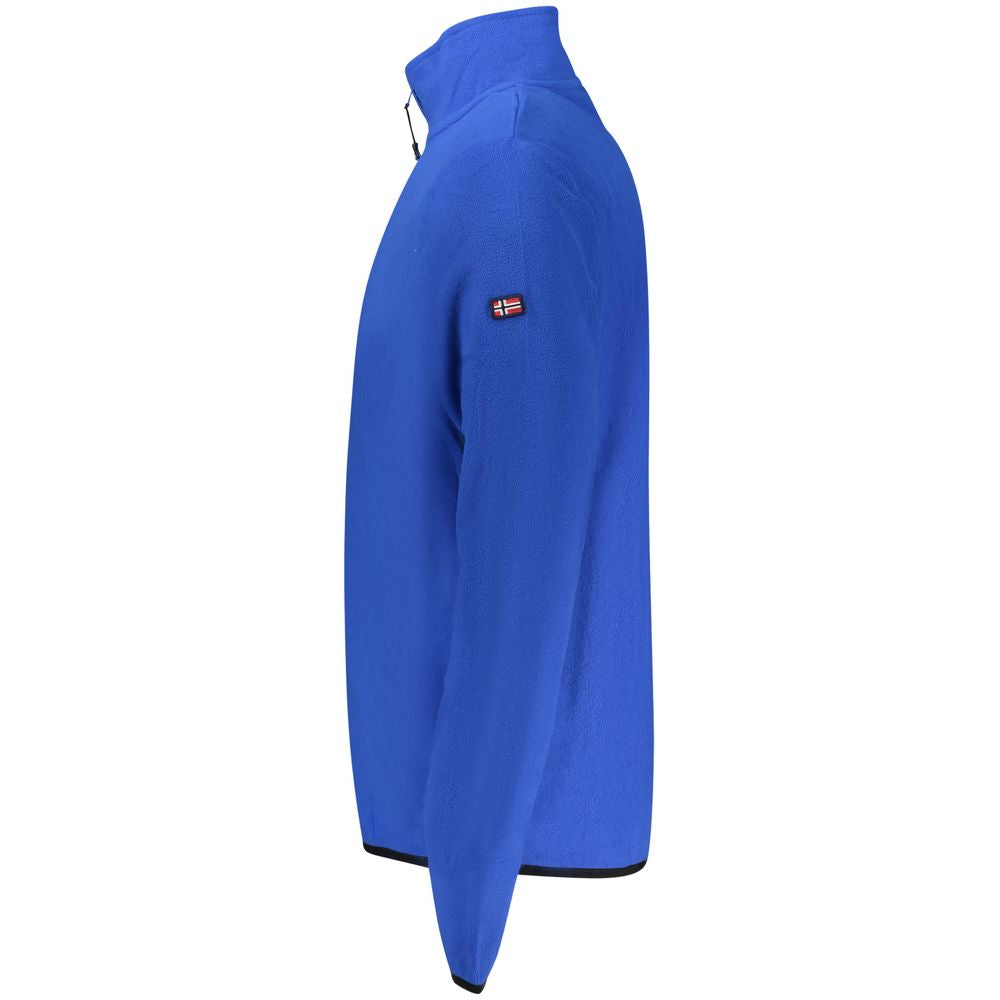 Norway 1963 Blue Men's Sweatshirt