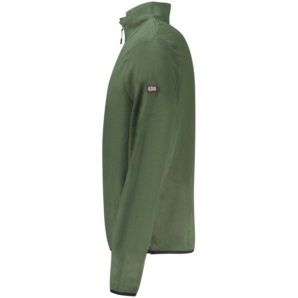 Norway 1963 Verde Men Sweatshirt