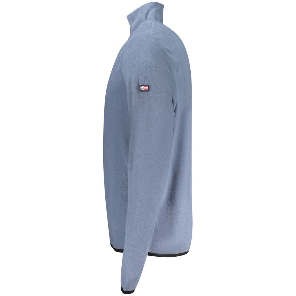 Norway 1963 Blue Men's Sweatshirt