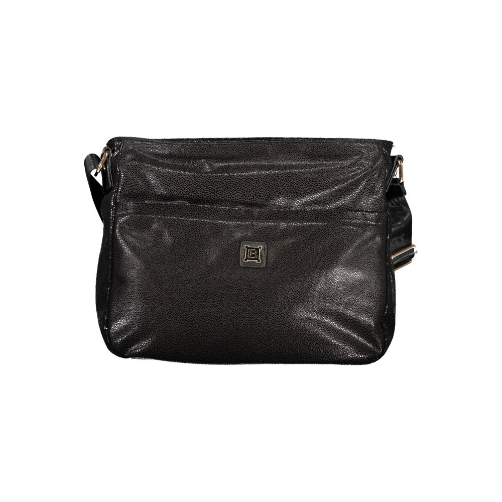 Laura Biagiotti Nero Women Handbag