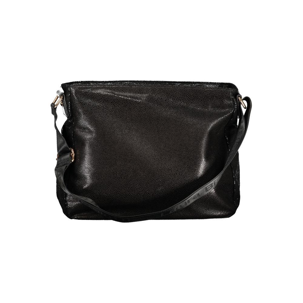 Laura Biagiotti Nero Women Handbag