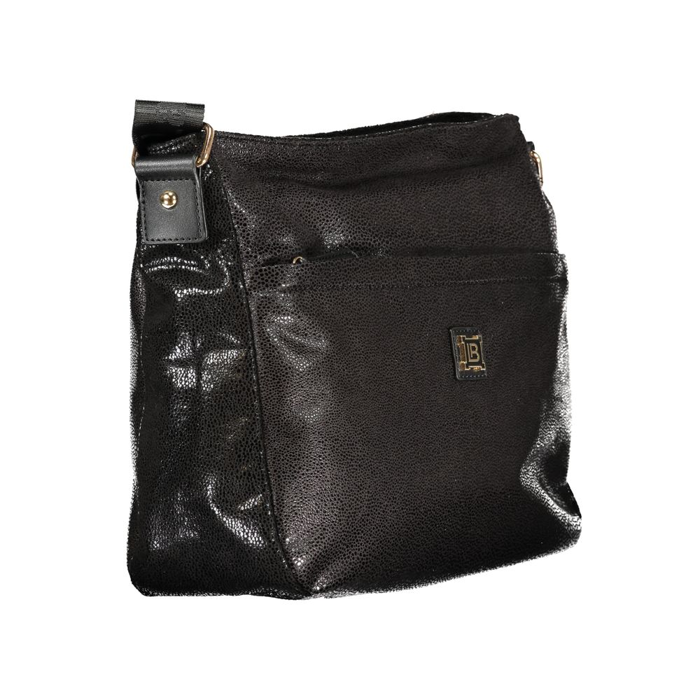 Laura Biagiotti Nero Women Handbag