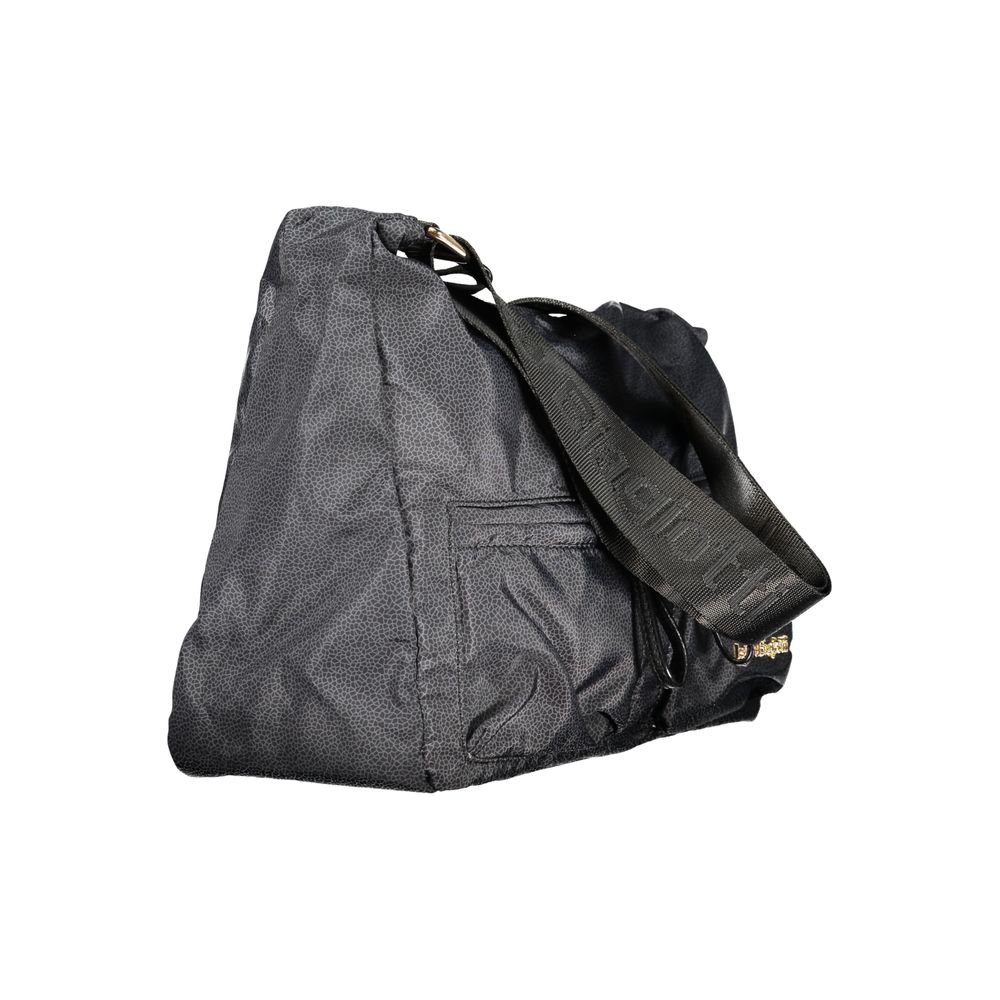 Laura Biagiotti Black Women Handbag