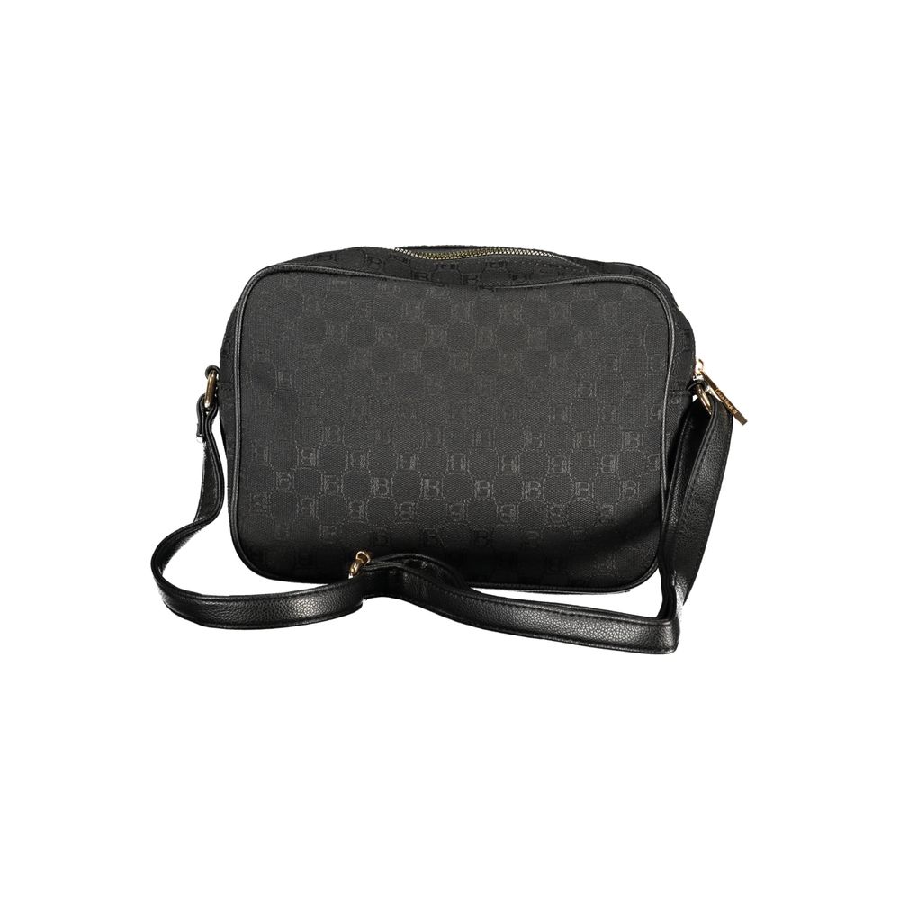 Laura Biagiotti Black Women Handbag