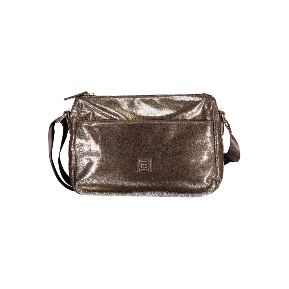 Laura Biagiotti Bronzo Women's Shoulder Bag