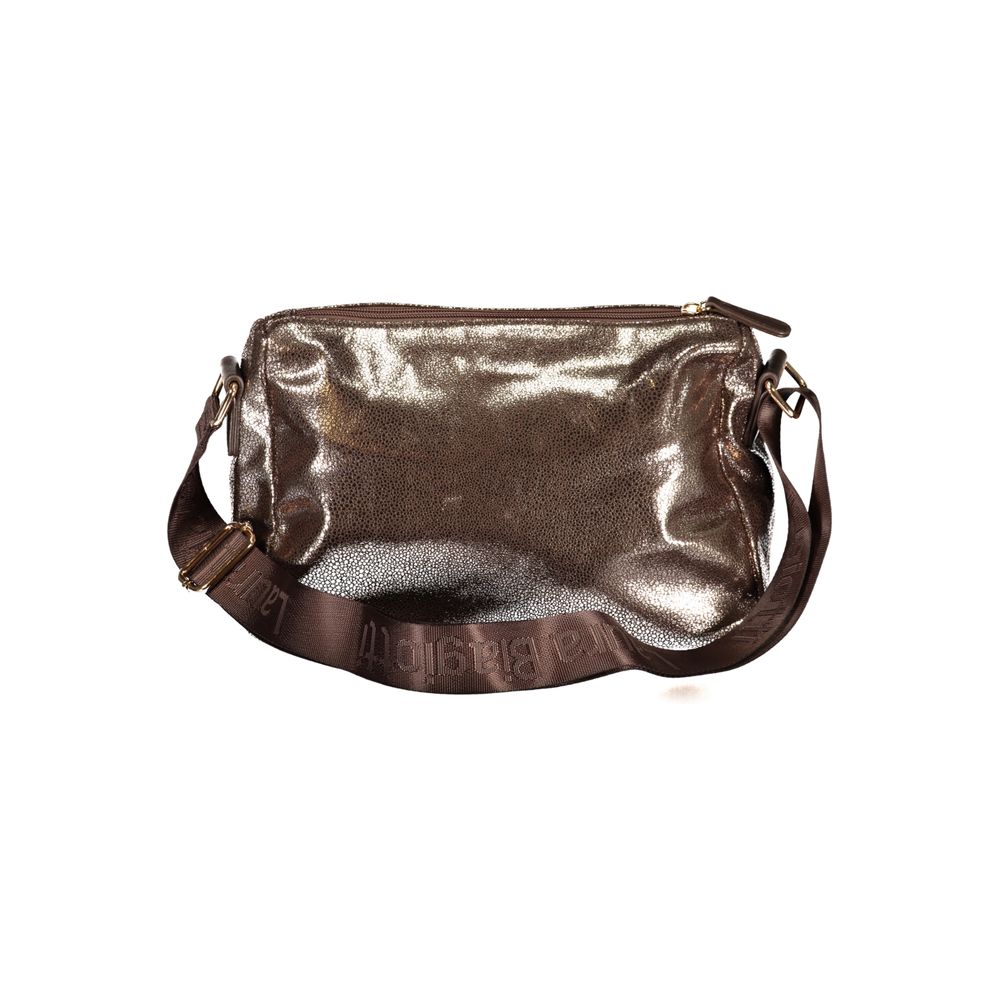 Laura Biagiotti Bronzo Women's Shoulder Bag