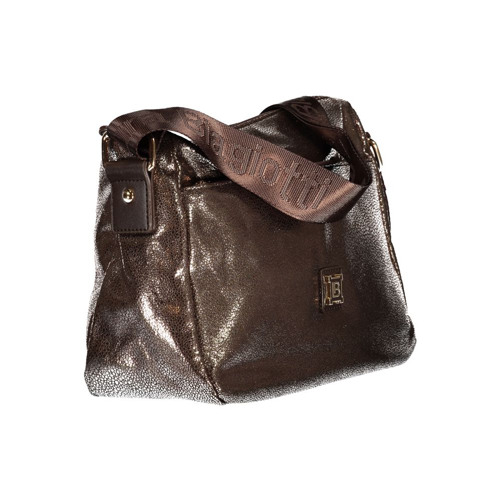 Laura Biagiotti Bronzo Women's Shoulder Bag