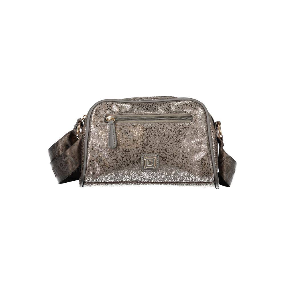 Laura Biagiotti Grigio Women Bag