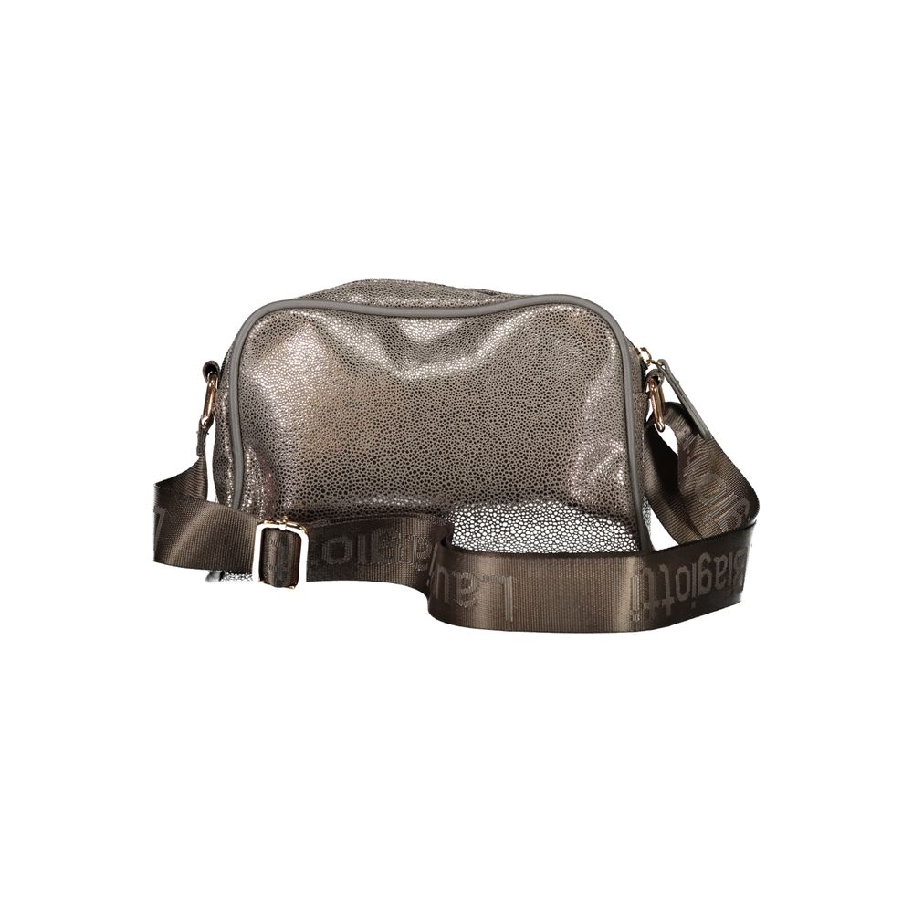 Laura Biagiotti Grigio Women Bag