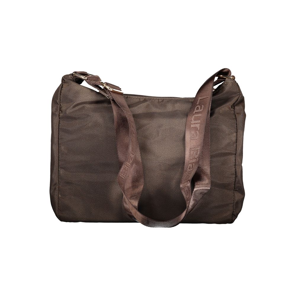 Laura Biagiotti Marrone Women Handbag