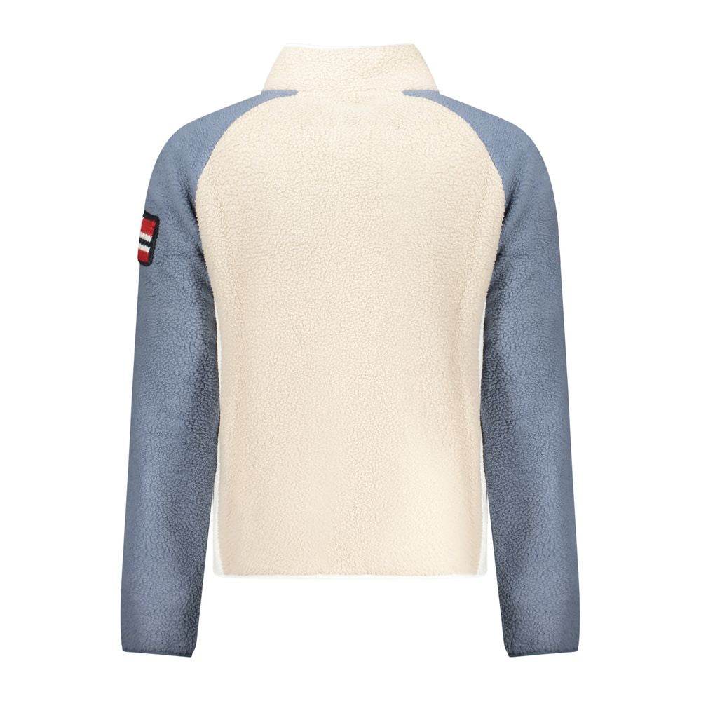Norway 1963 Beige Men Sweatshirt