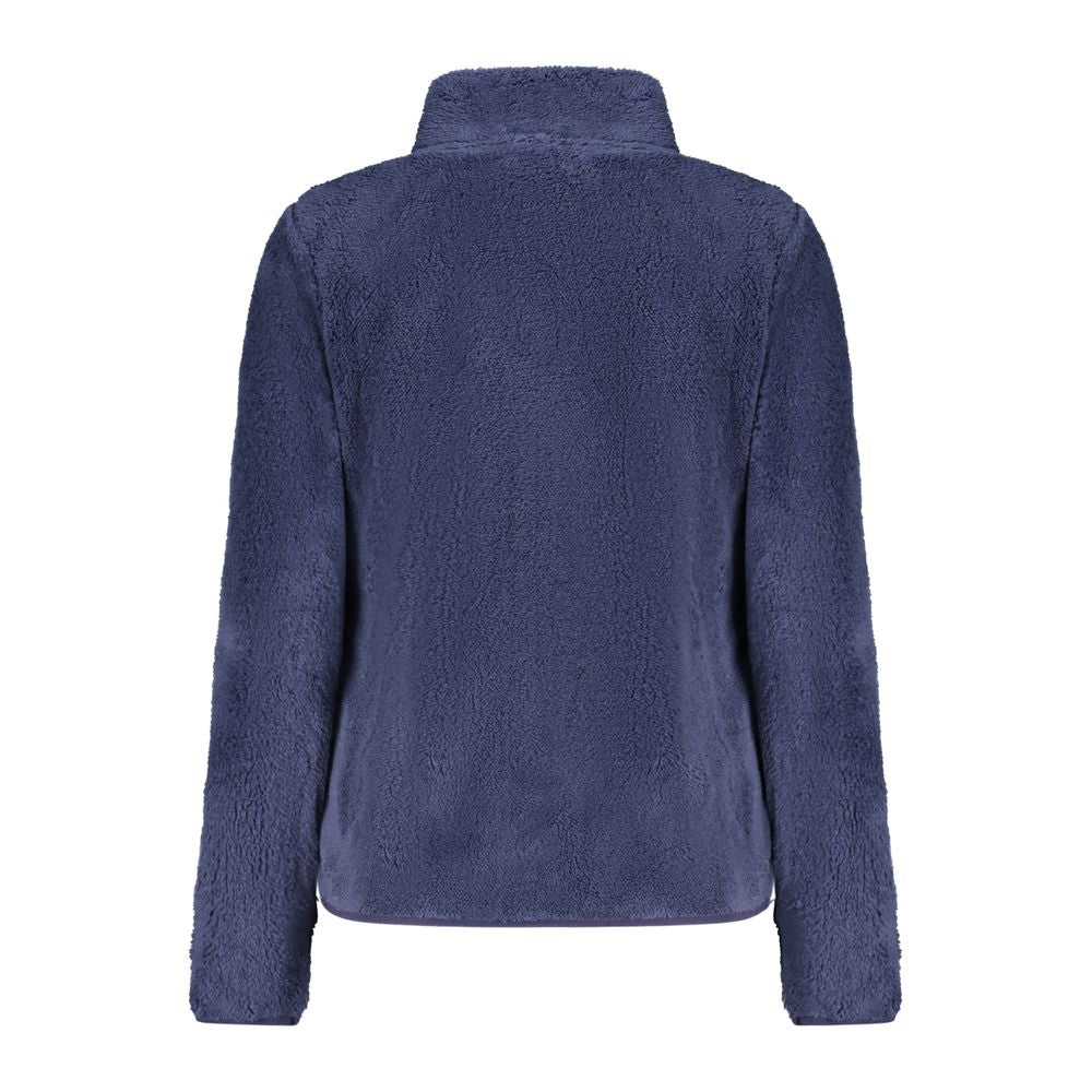 Norway 1963 Blu Woman Sweatshirt