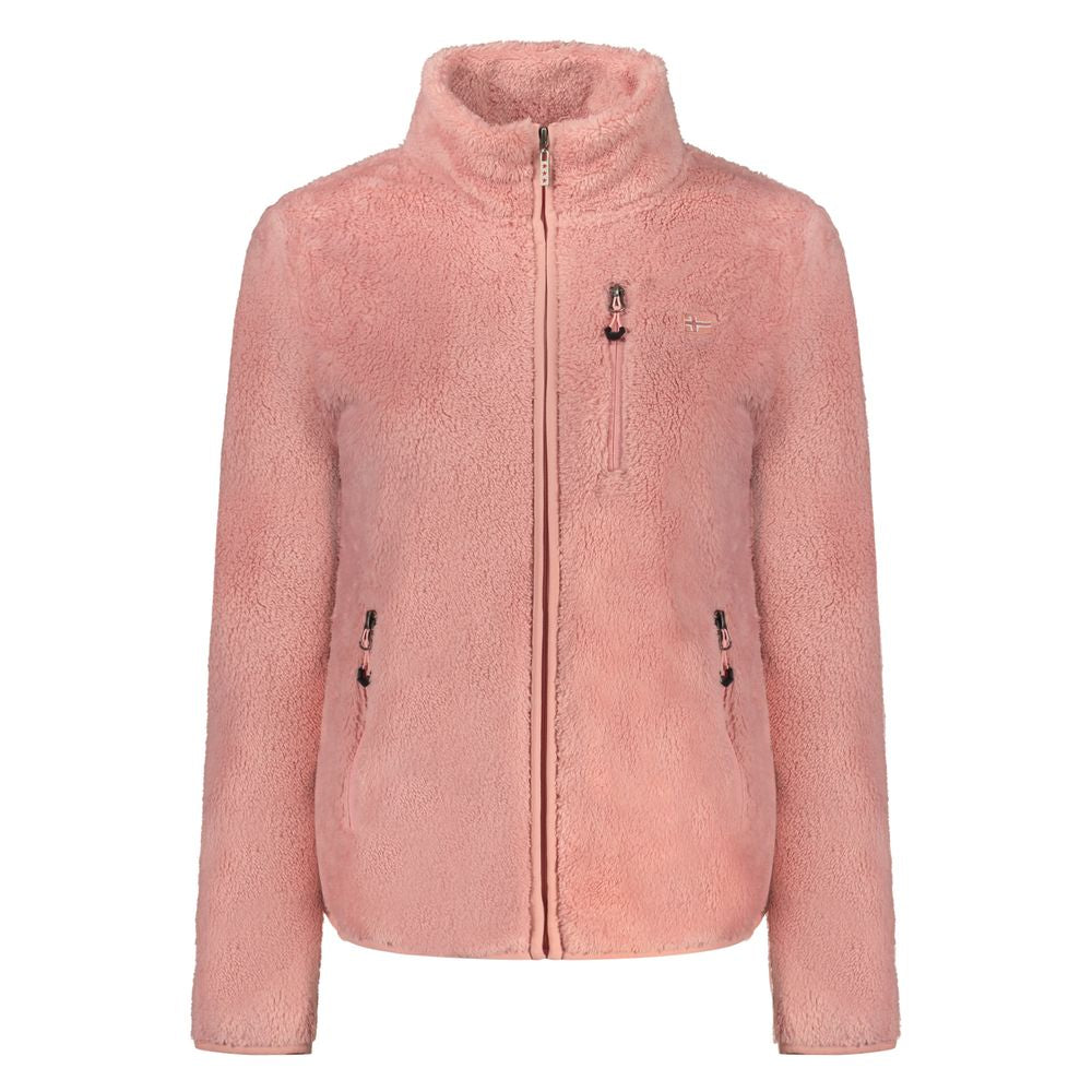 Norway 1963 Rosa Woman Sweatshirt