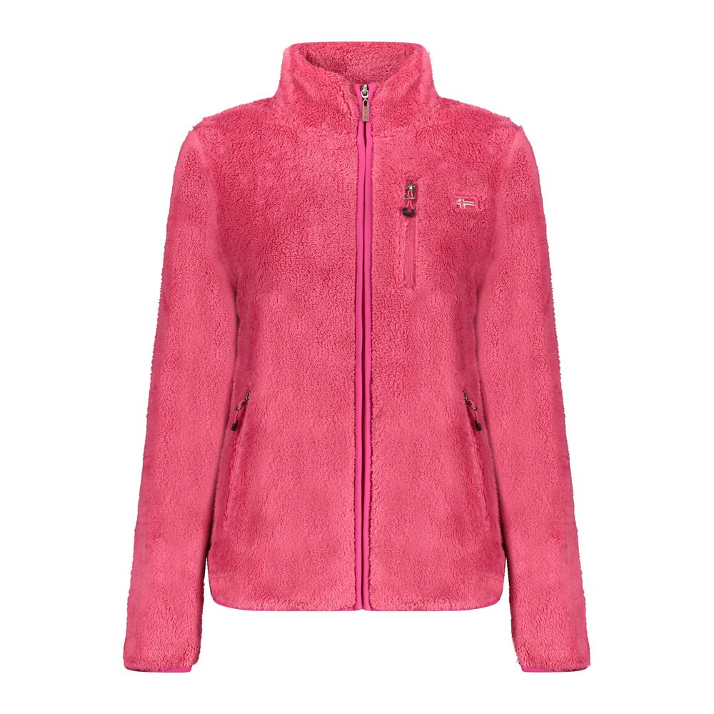 Norway 1963 Rosa Woman Sweatshirt