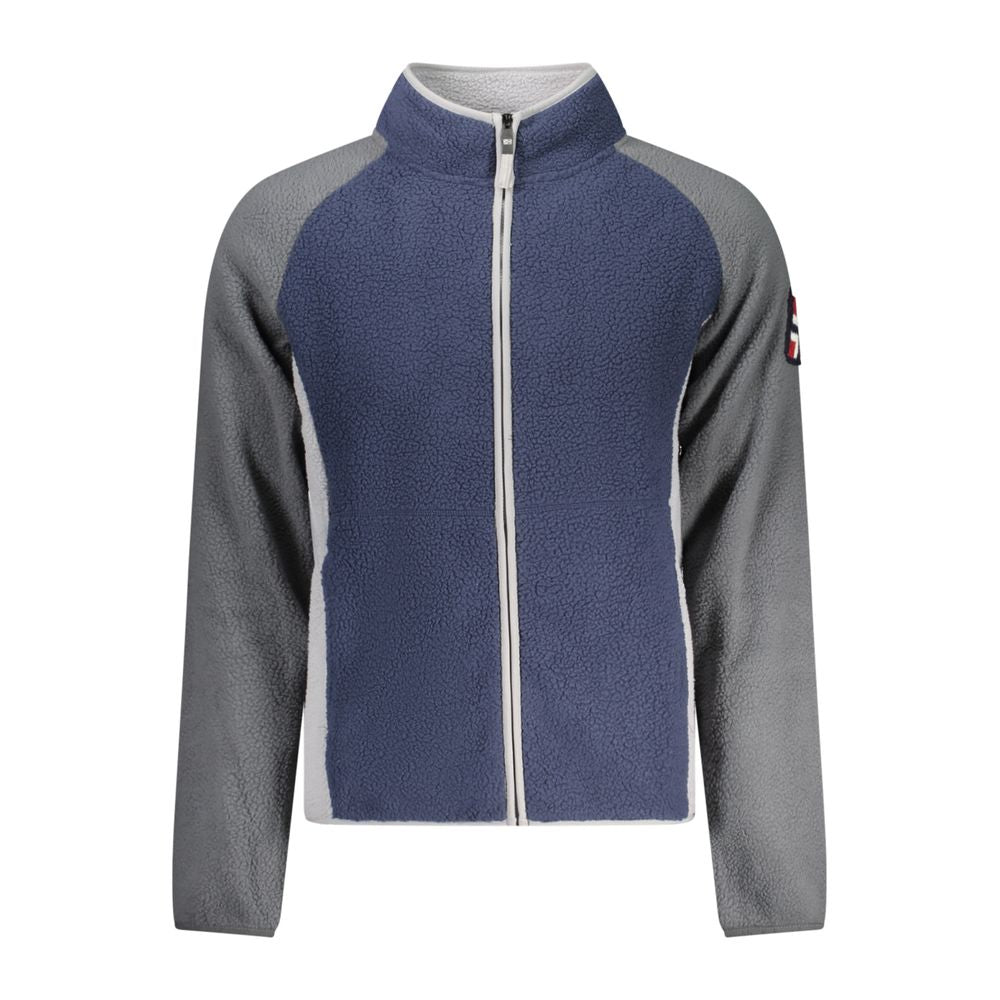 Norway 1963 Blue Men's Sweatshirt