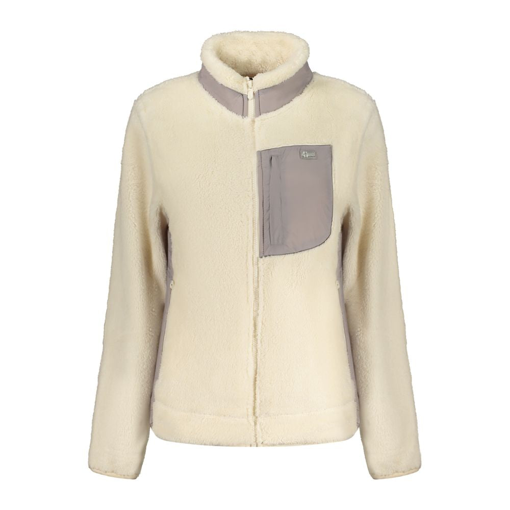 Norway 1963 Bianco Woman Sweatshirt