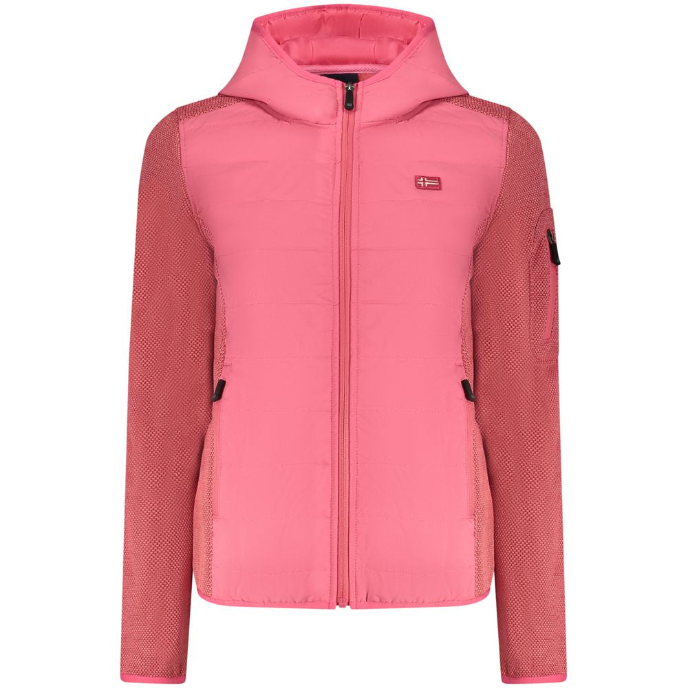 Norway 1963 Rosa Women Jacket