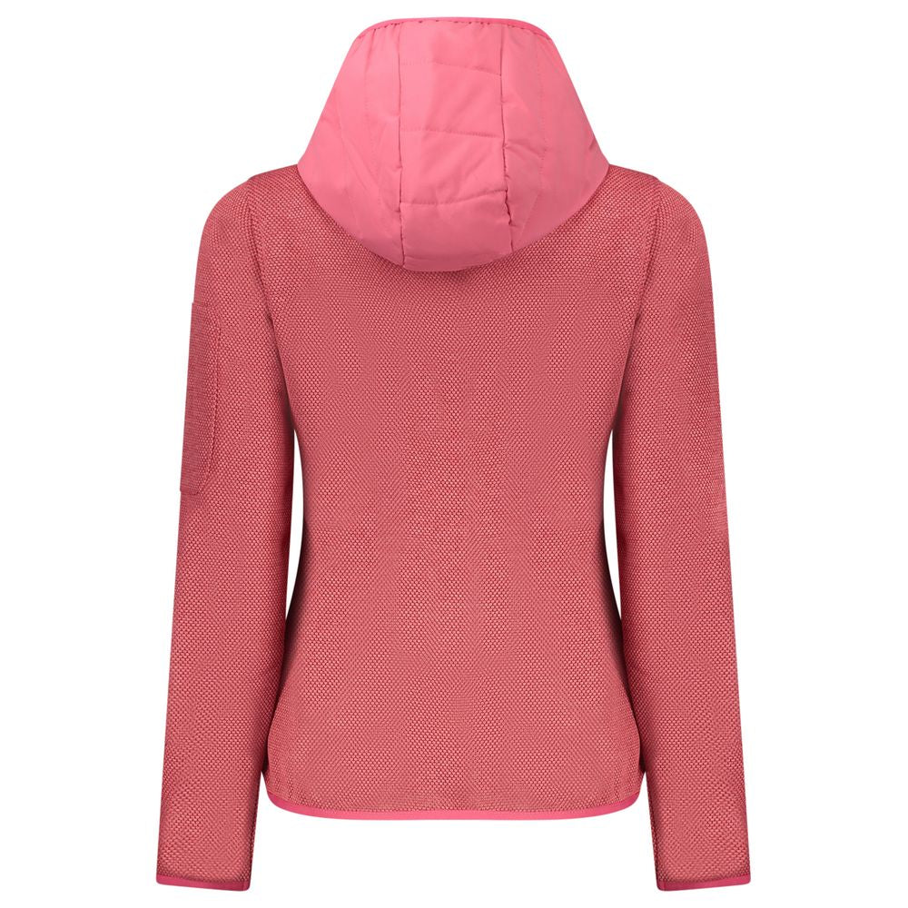 Norway 1963 Rosa Women Jacket