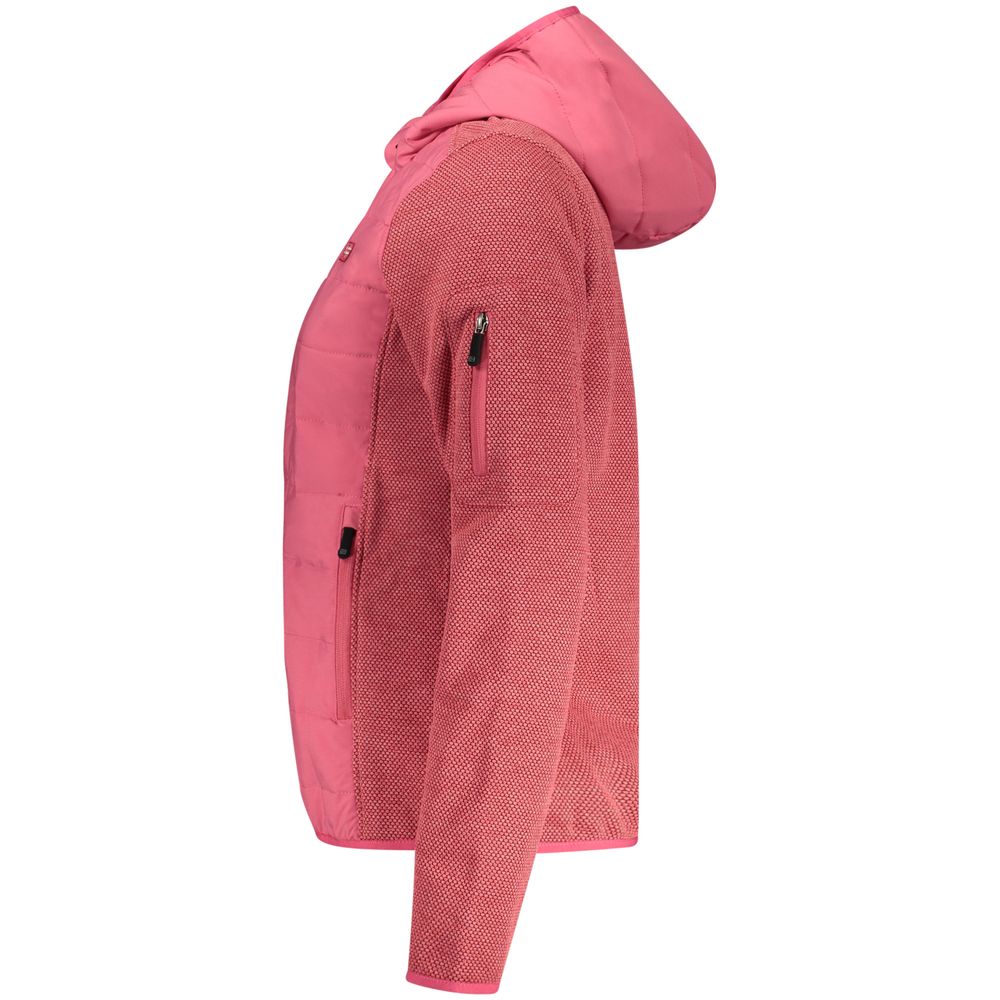 Norway 1963 Rosa Women Jacket