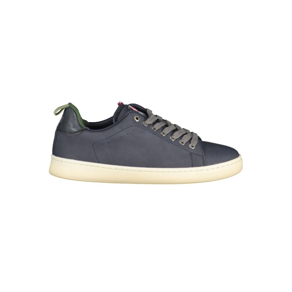 Norway 1963 Blue Men Sneaker