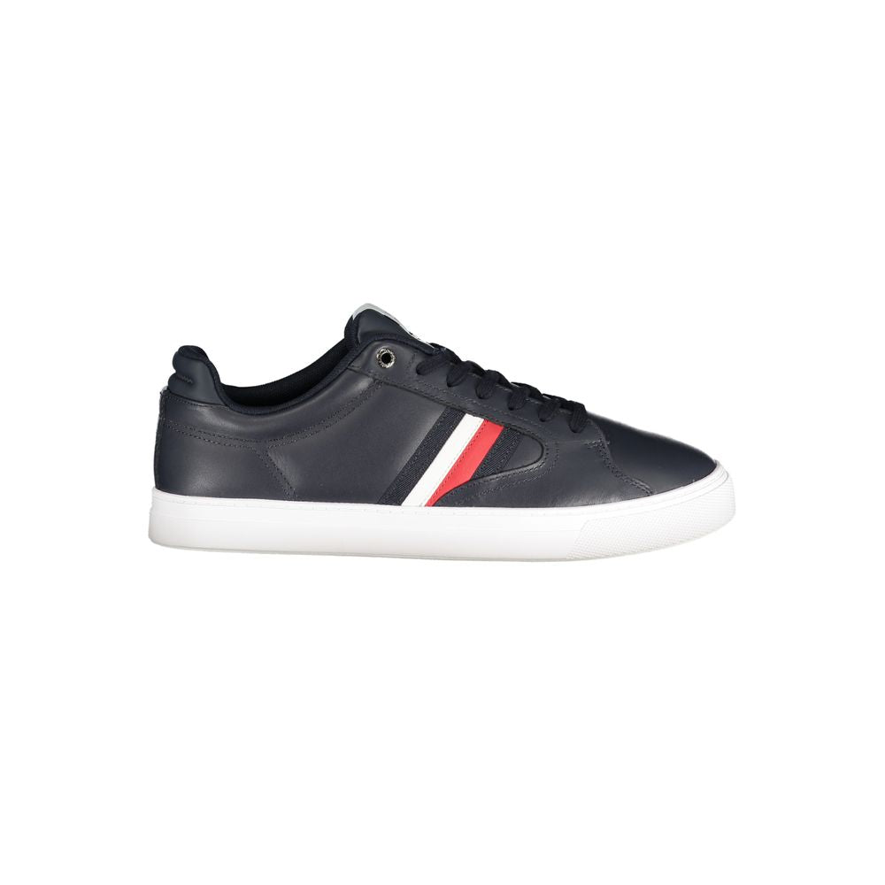 Tommy Hilfiger Blue Men Sneaker