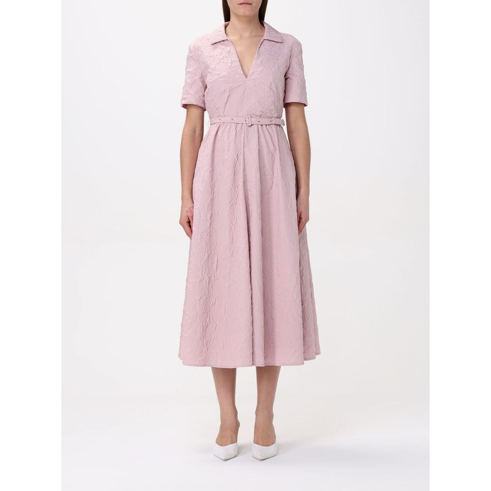 Add Multicolor Casual Dress