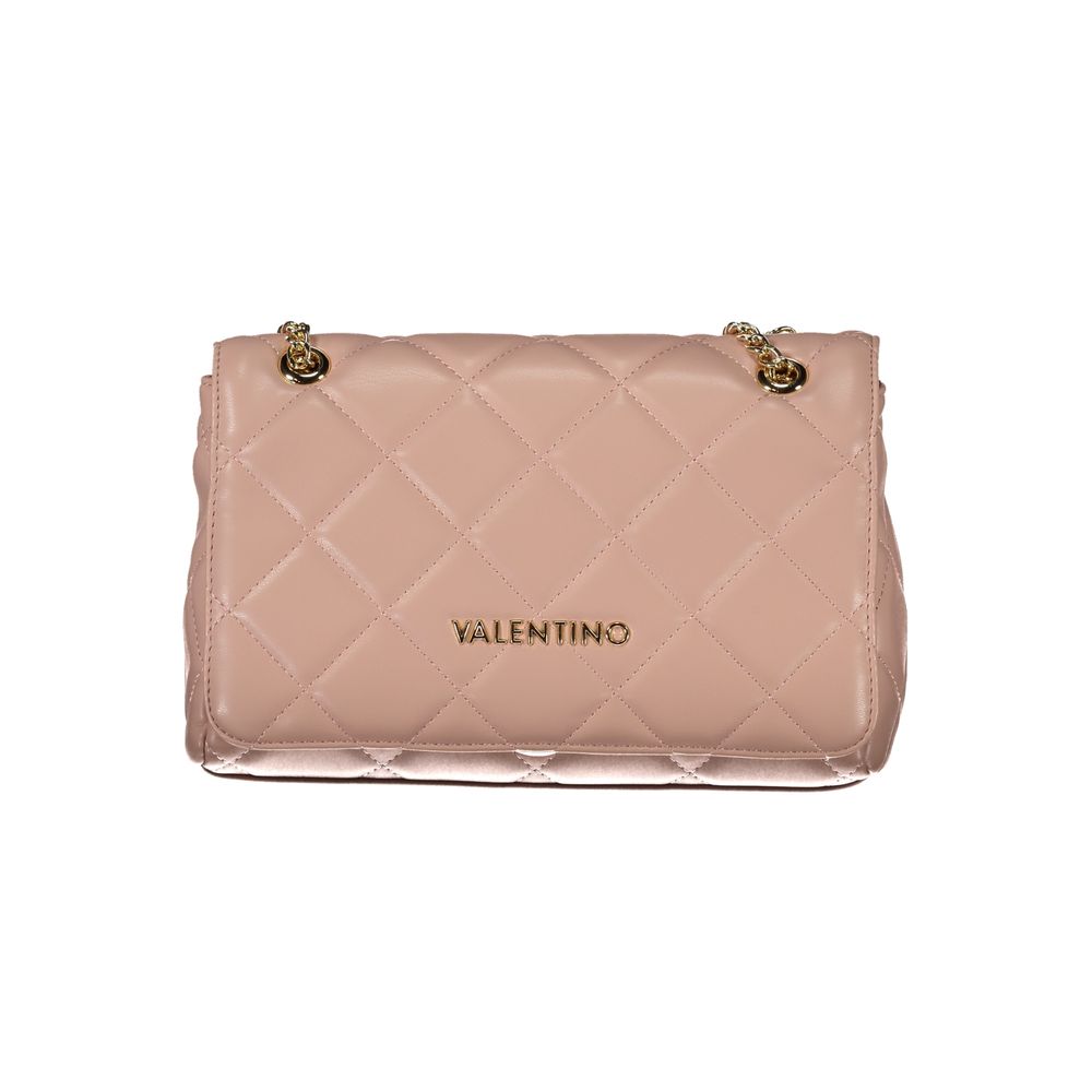 Mario Valentino Rosa Women's Bag