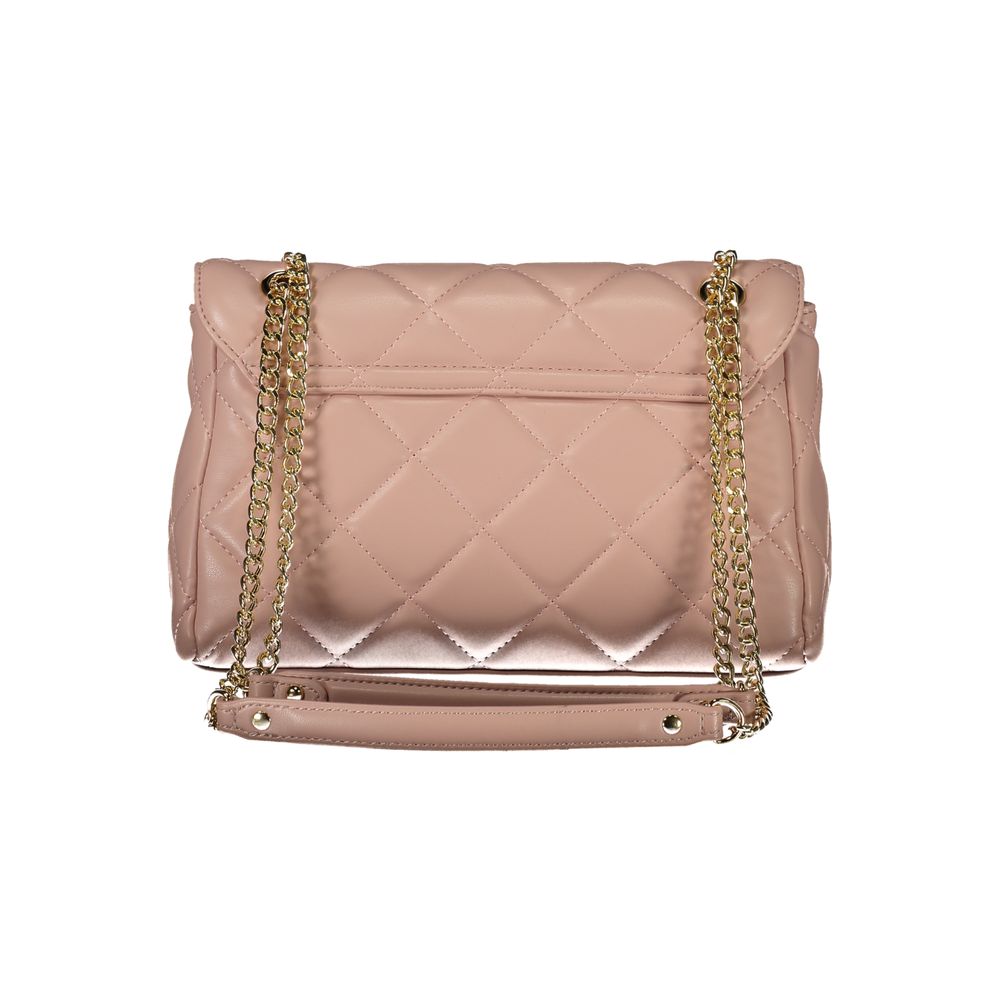 Mario Valentino Rosa Women's Bag