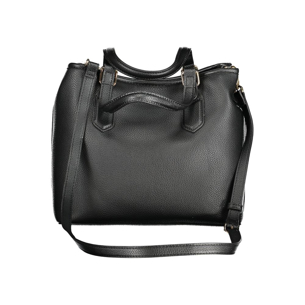 Mario Valentino Nero Women Handbag