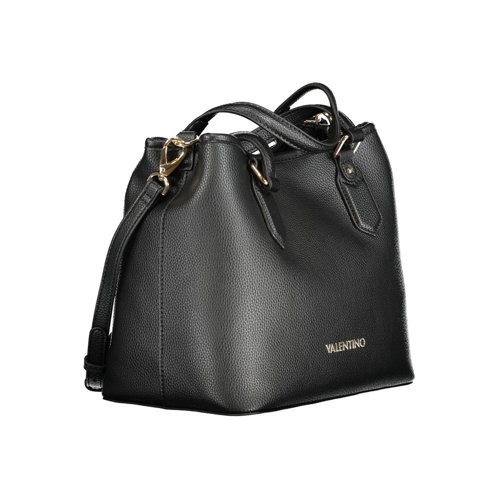 Mario Valentino Nero Women Handbag