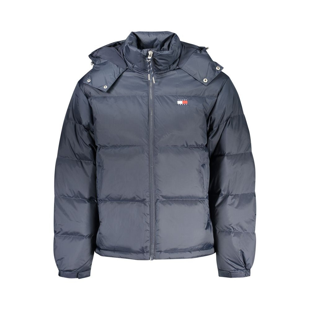 Tommy Hilfiger Blue Men's Jacket