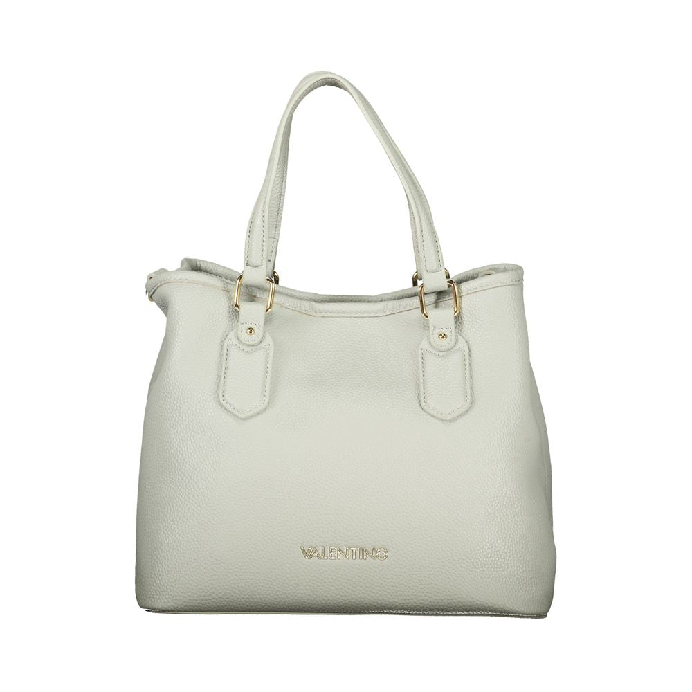 Mario Valentino Gray Women's Bag
