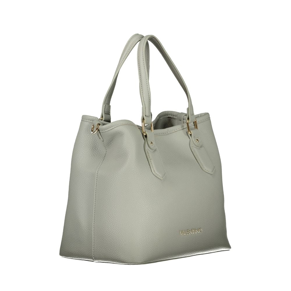 Mario Valentino Gray Women's Bag
