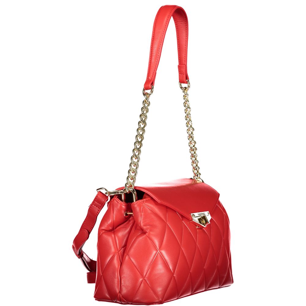 Mario Valentino Red Women's Bag