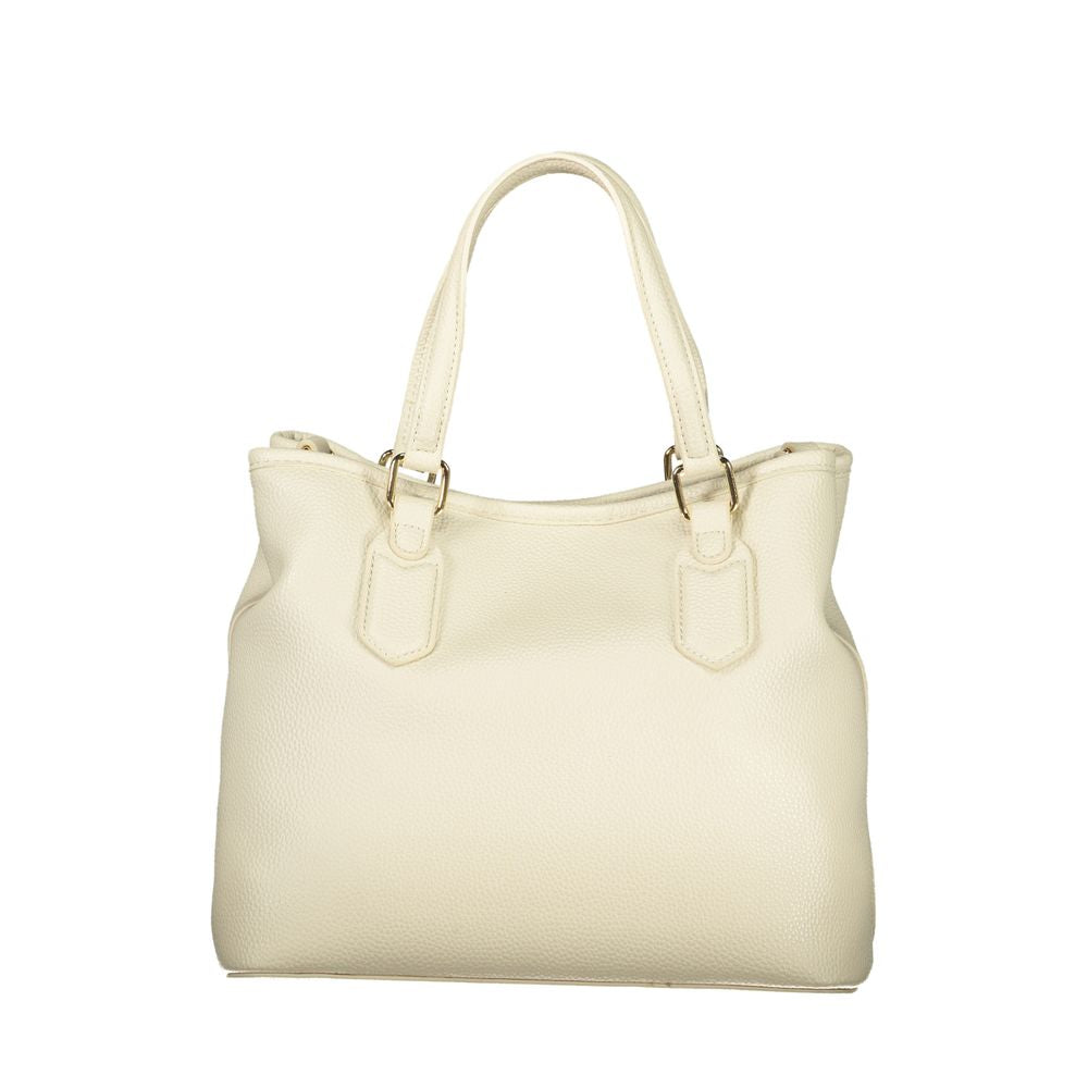 Mario Valentino Beige Women's Bag