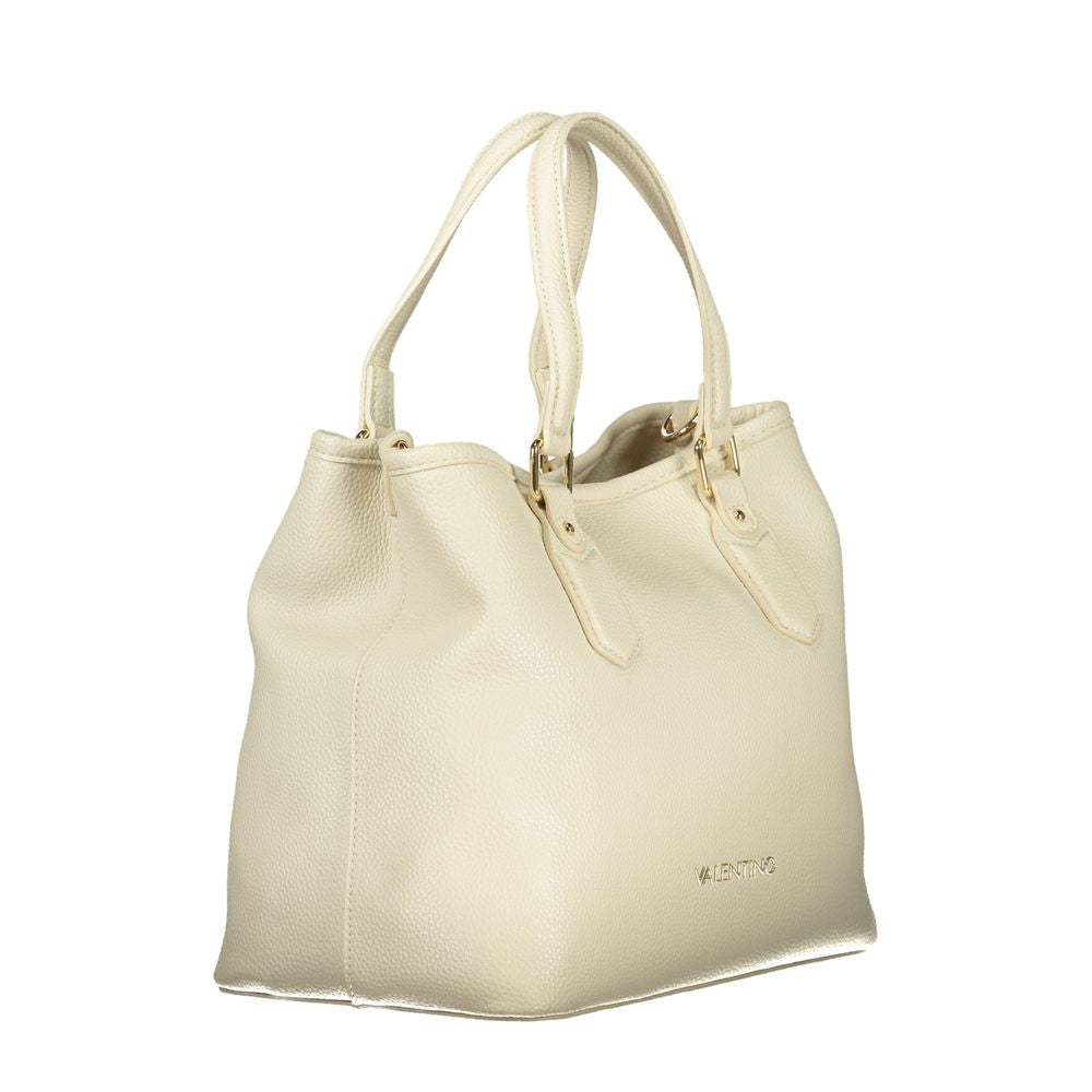 Mario Valentino Beige Women's Bag